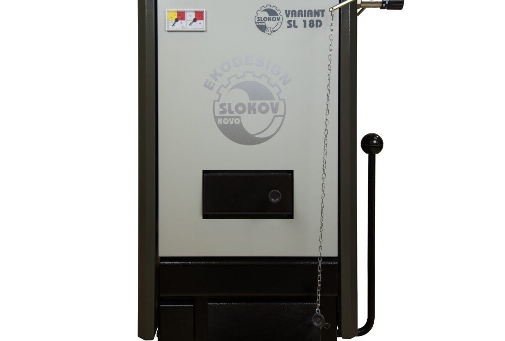 Kotel Slokov Variant SL39D (EKODESIGN)