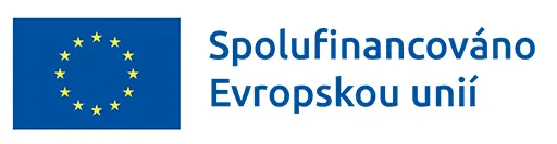 Spolurfinancováno Evropskou unií